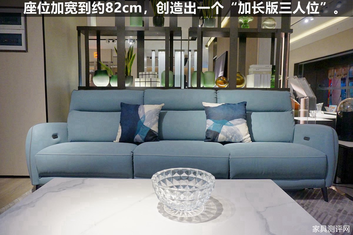 芝华仕沙发头等舱真实测评,芝华仕头等舱沙发测评网红