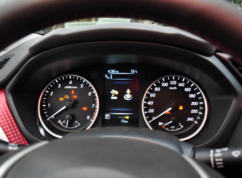 东风日产蓝鸟cvt智联智酷版,日产蓝鸟cvt变速箱质量怎么样