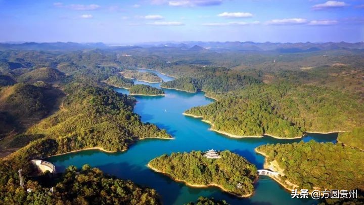 贵州清凉一日游,贵州黔南春季旅游攻略