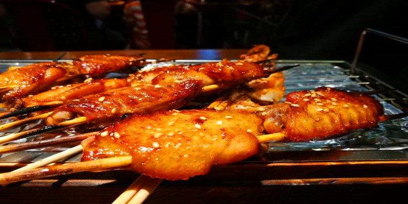 烧烤撒料的精准配方及制作方法,烧烤调料配方大全及制作方法