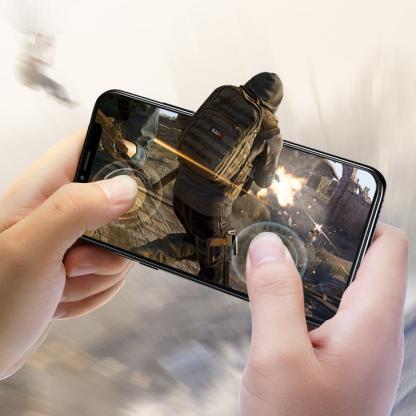 给你超爽游戏触感，弗尔膜斯数码配件打造全曲面手机膜