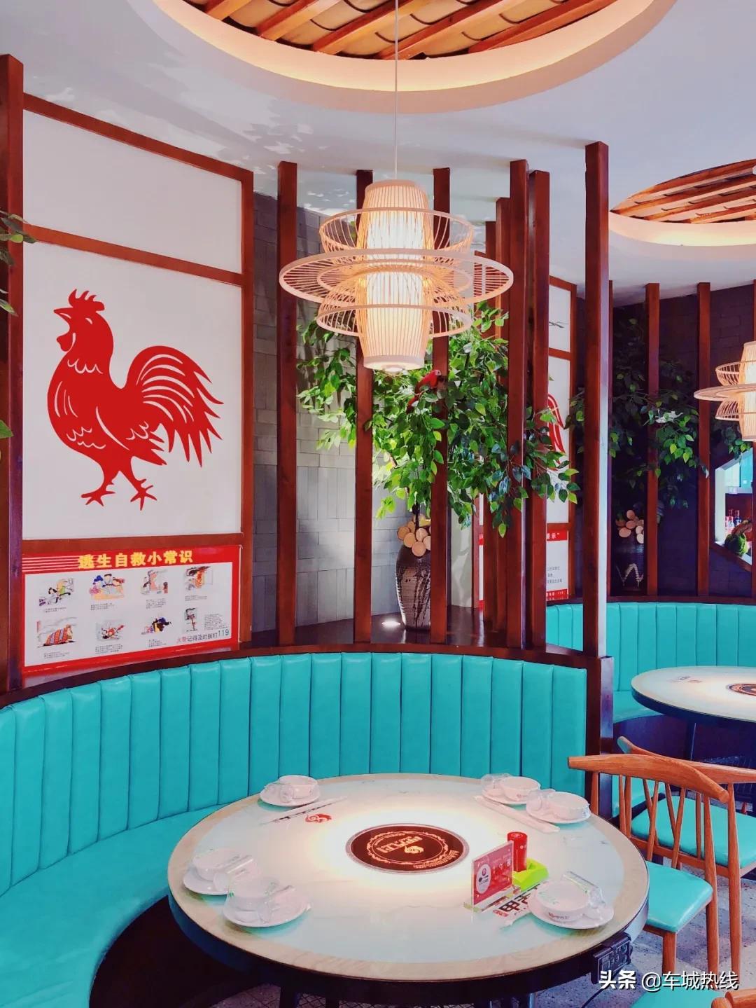 十堰这家九年老店又开新门店，免费吃鸡，连续3天