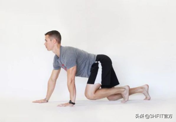 什么？爬行训练能治脊椎病？