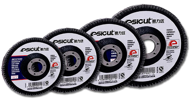 易力达砂轮制造,易力达砂轮材质有哪些