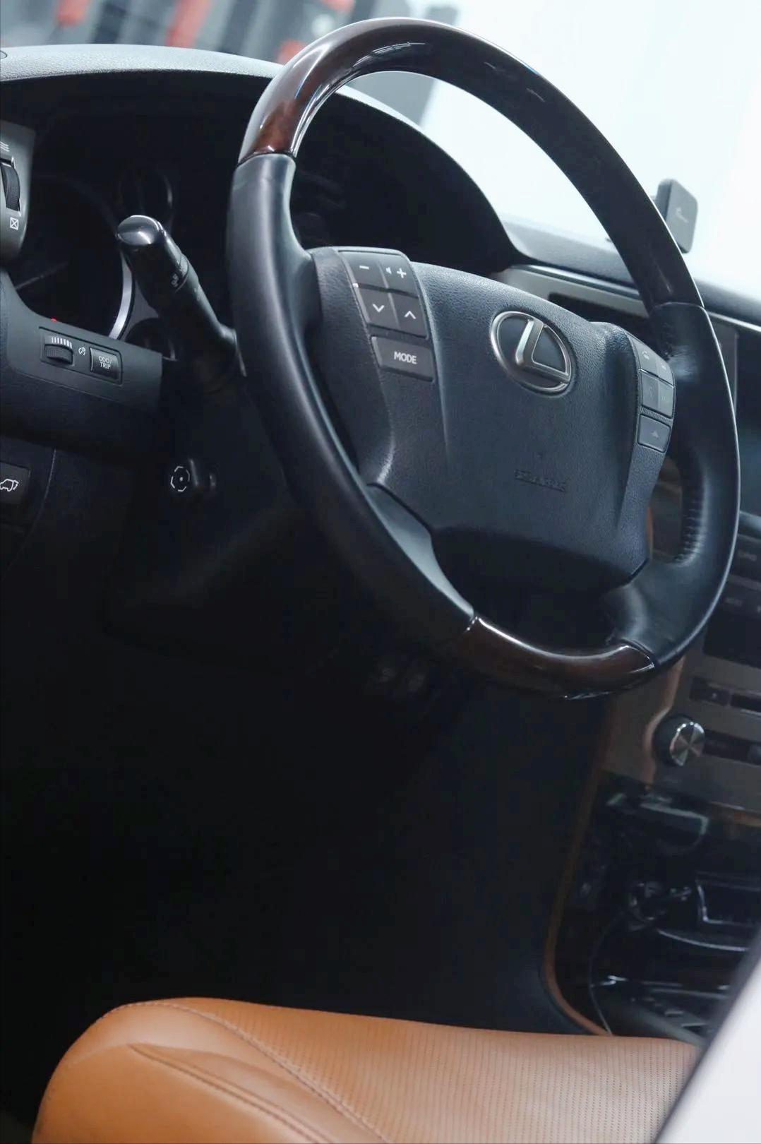 怪兽修车翻新gx460,怪兽修车雷克萨斯