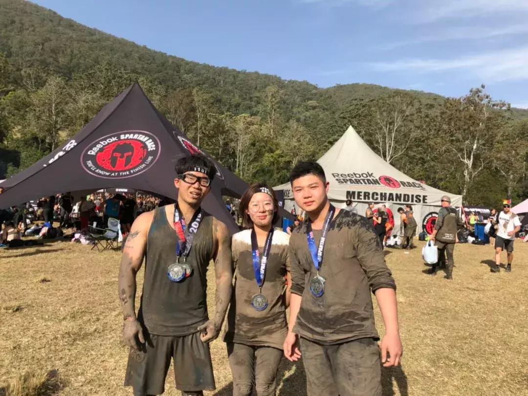 重庆十八中校友回访，贺杰：留学路很苦，但这是一条值得走的路