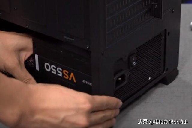 初学者电脑组装教程视频,台式电脑组装diy视频教程