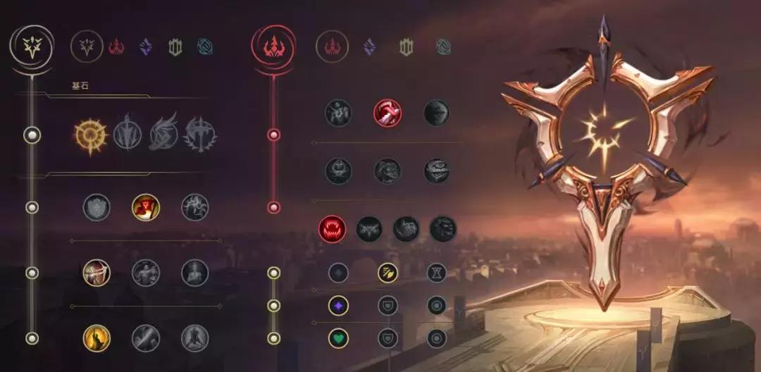 暗夜猎手薇恩细节操作秀翻全场,暗夜猎手薇恩适合什么辅助