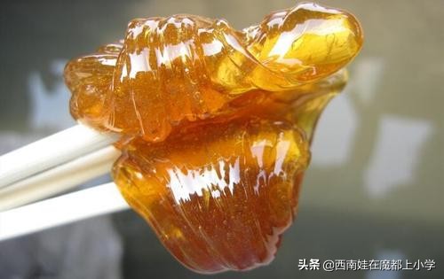 学校门口的小吃你见过多少,学校门口的小吃类型有哪些