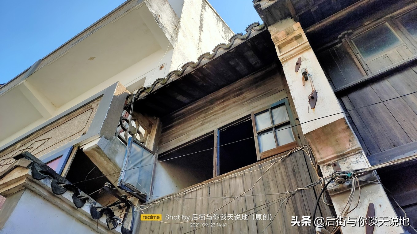 没被过度开发的江南古镇,一座被历史遗忘的江南古镇