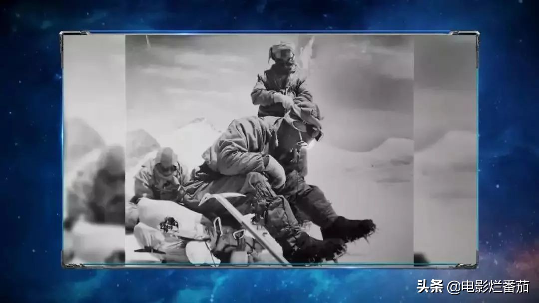 在海拔8600米，登山者们闻之色变，然而中国人在此架设了登天之梯