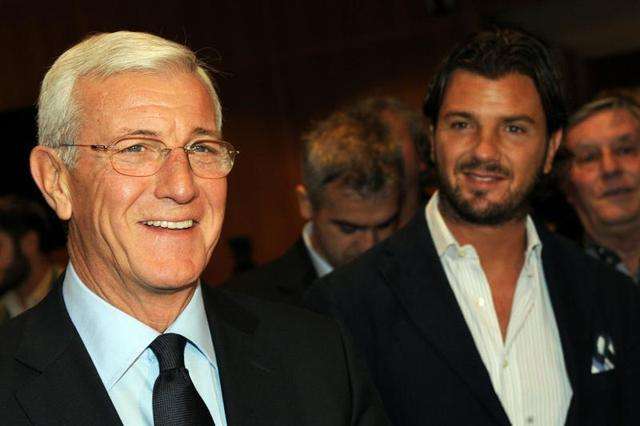 意大利和里皮最新消息,意甲里皮