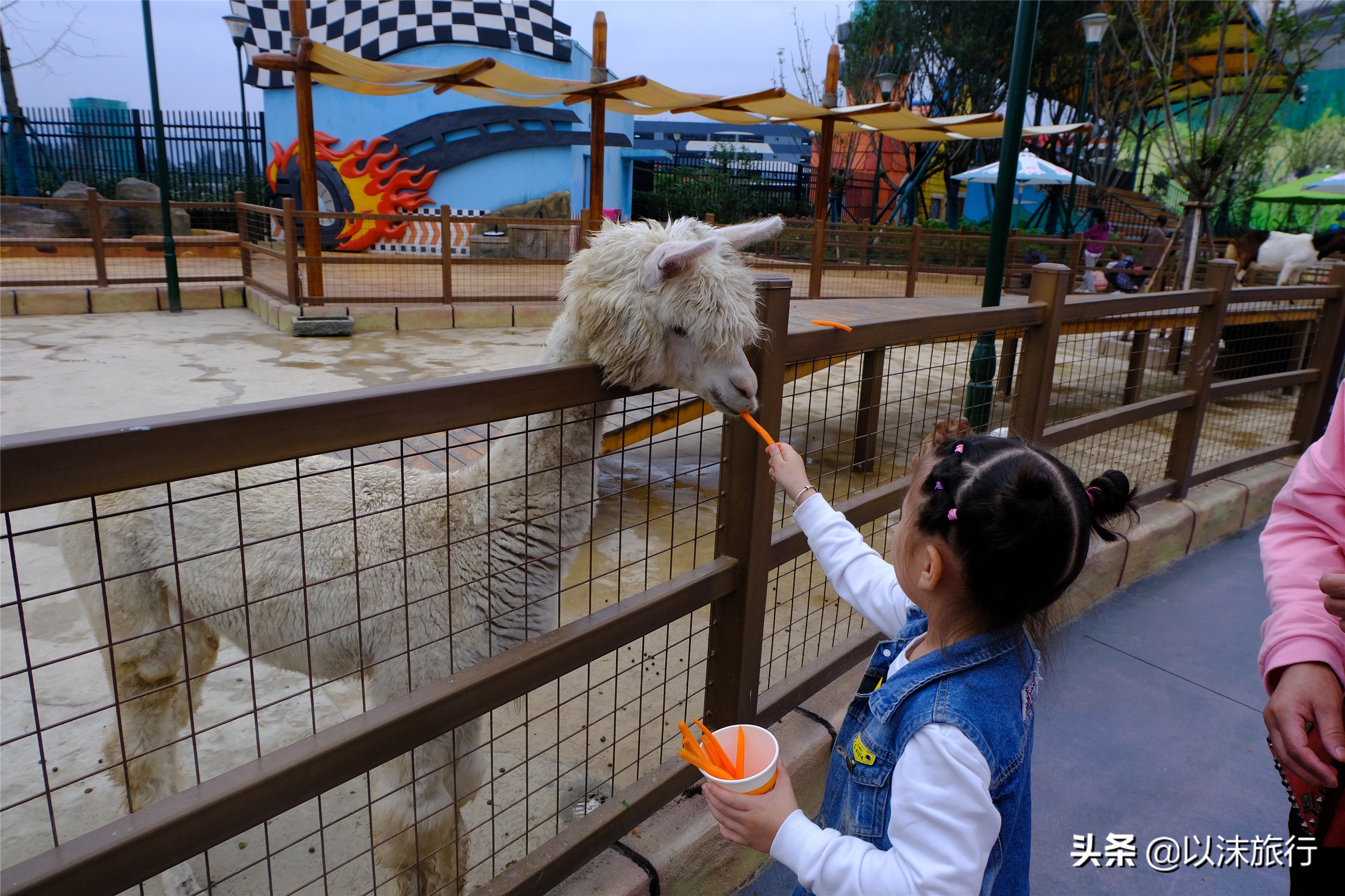 投资100多亿的融创,投资融创文旅城和融创熙园