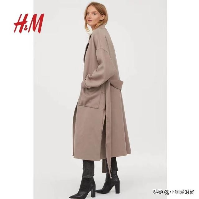 最近很火的hm衣服,hm优衣库哪家衣服好看