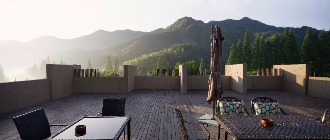 莫干山打卡圣地,莫干山王源