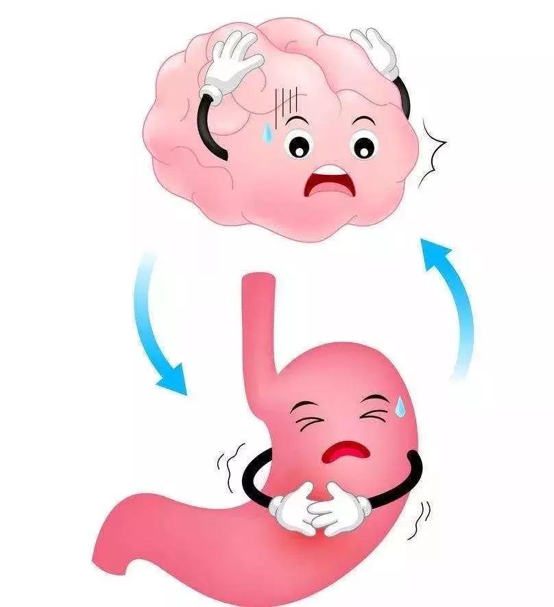 药也吃了咳嗽还是没见好,胃病吃药也不见好是怎么回事