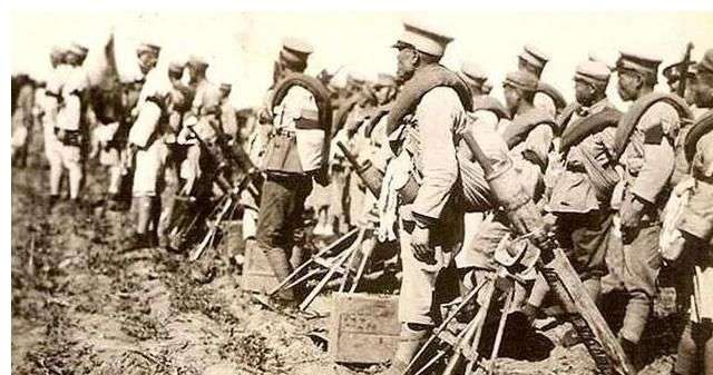 第二次直奉战争吴佩孚失败原因,吴佩孚二次战败