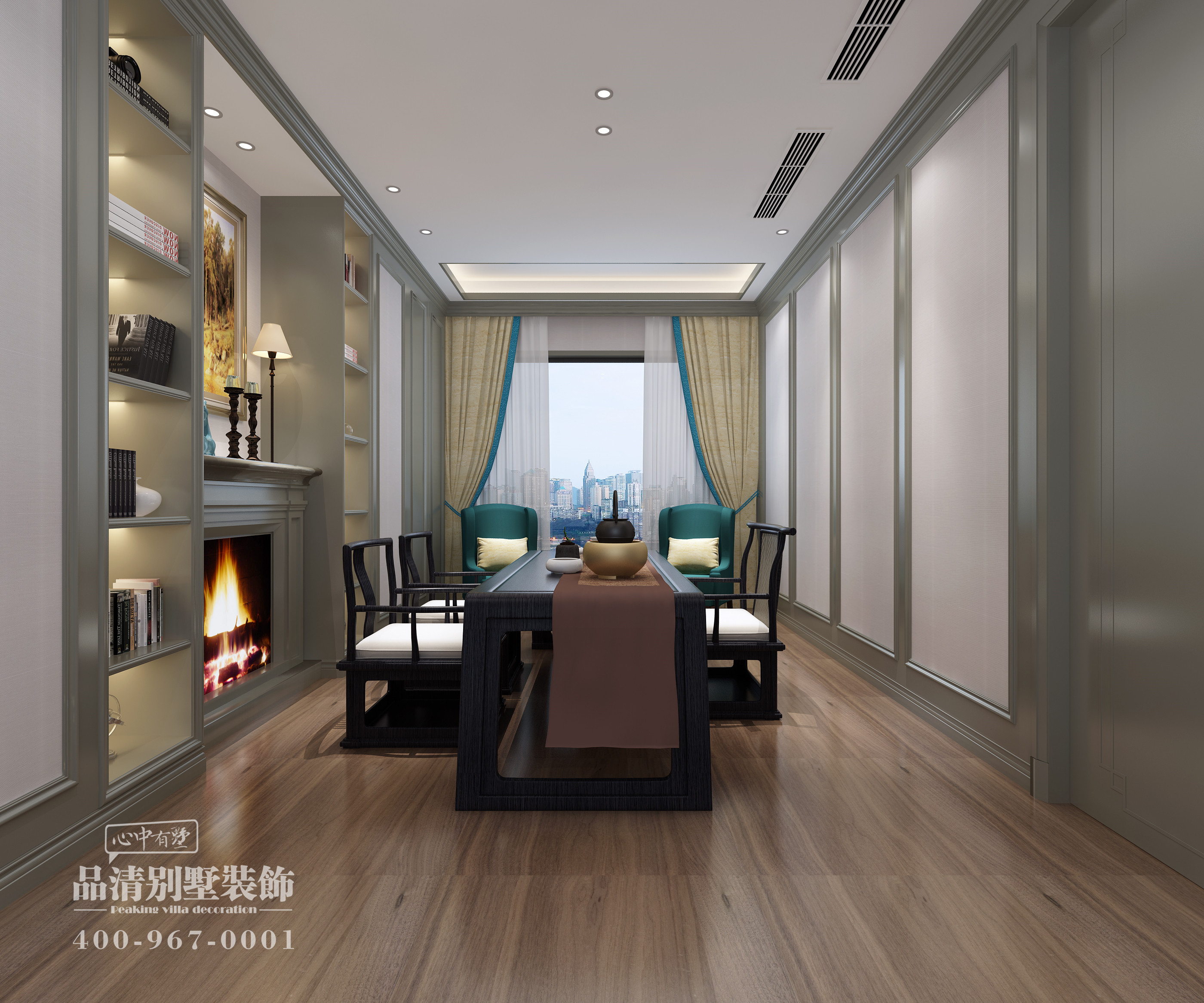 常州别墅现代风格装修案例暖色系,常州别墅室内装修有哪些风格