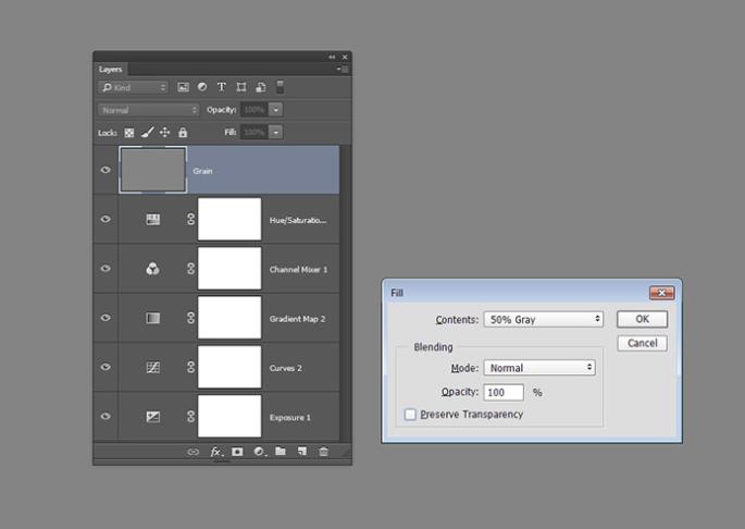 双曲线修图好还是高低频修图好,商业修图调色基础逻辑课