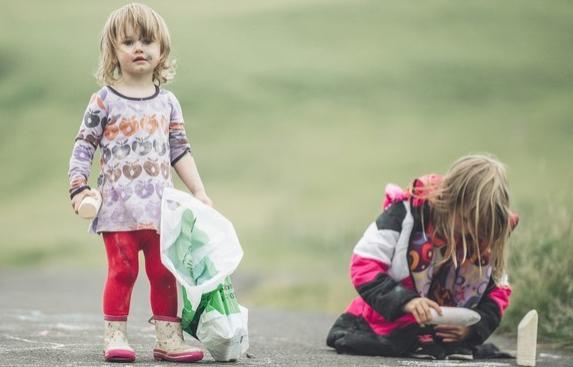 法罗群岛遗世秘境,北大西洋法罗群岛美景