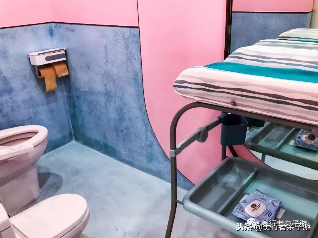 意大利智高玩具开亲子餐厅啦？而且还开在超级亲子的商场里！