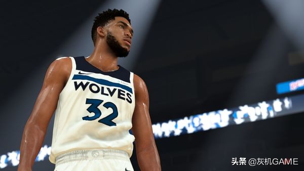 没人猜得到超越《命令与征服4》的烂游戏，会是《NBA2K19》