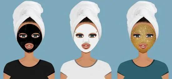 七天不护肤推荐什么面膜,平价好用的面膜这10款不输大牌