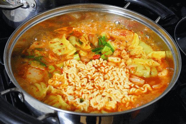 正宗非油炸方便面,哪款非油炸方便面最劲道最好吃