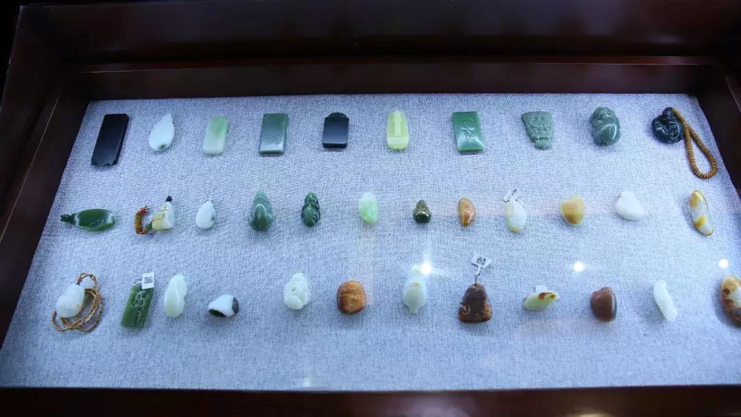 藏玉玉友会圆满落幕｜工美大师宋世义与玉友畅谈“玉文化与传承”