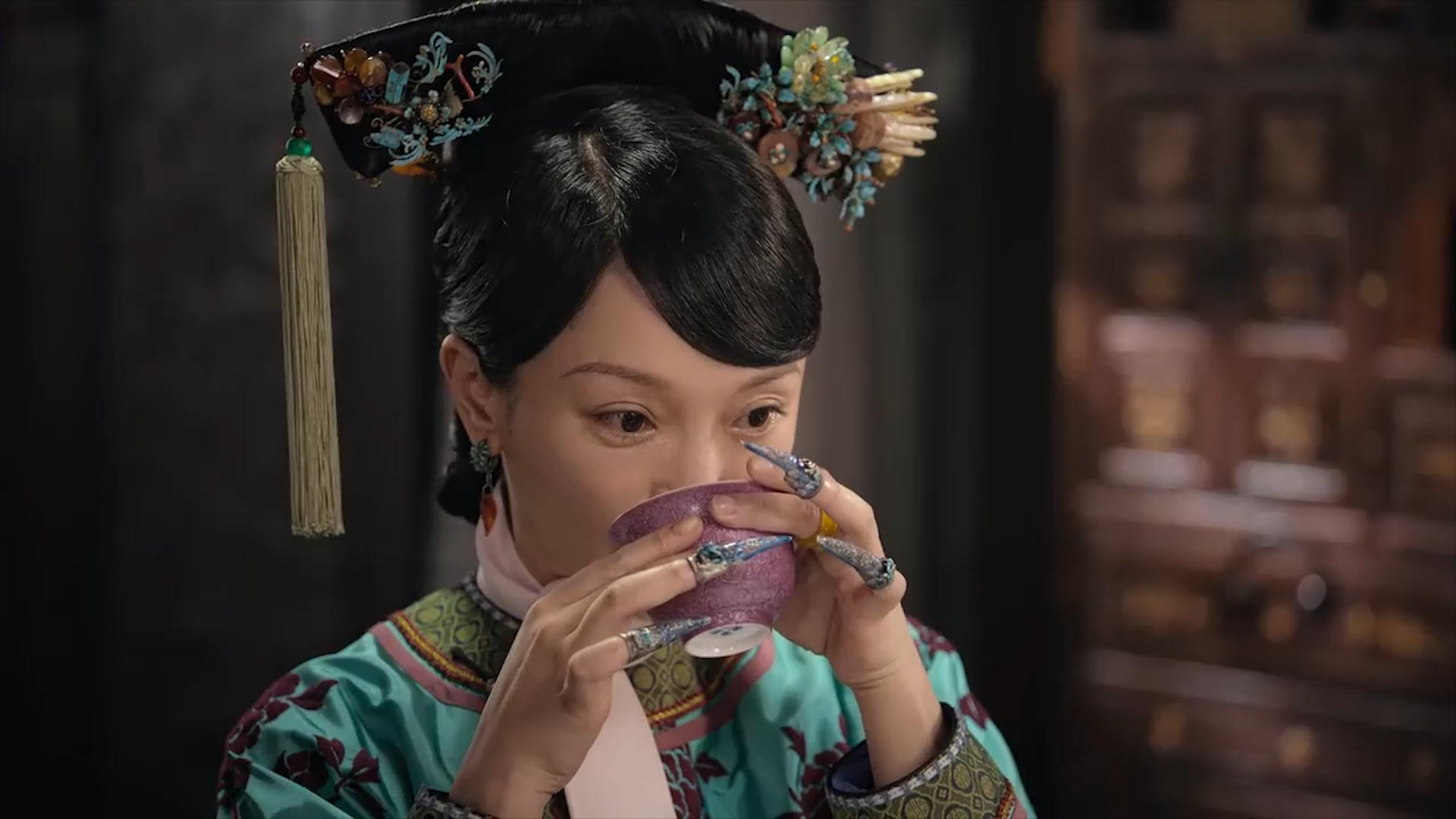 杨贵妃的真实历史,杨贵妃未解之谜