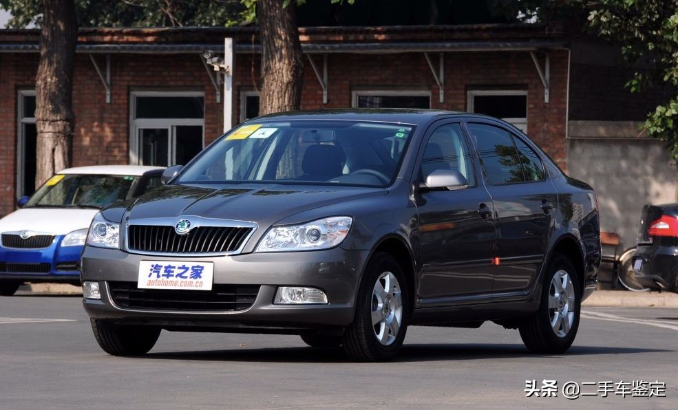 斯柯达怎么区分5a和5c,五分钟区分不同年款的奥迪q7