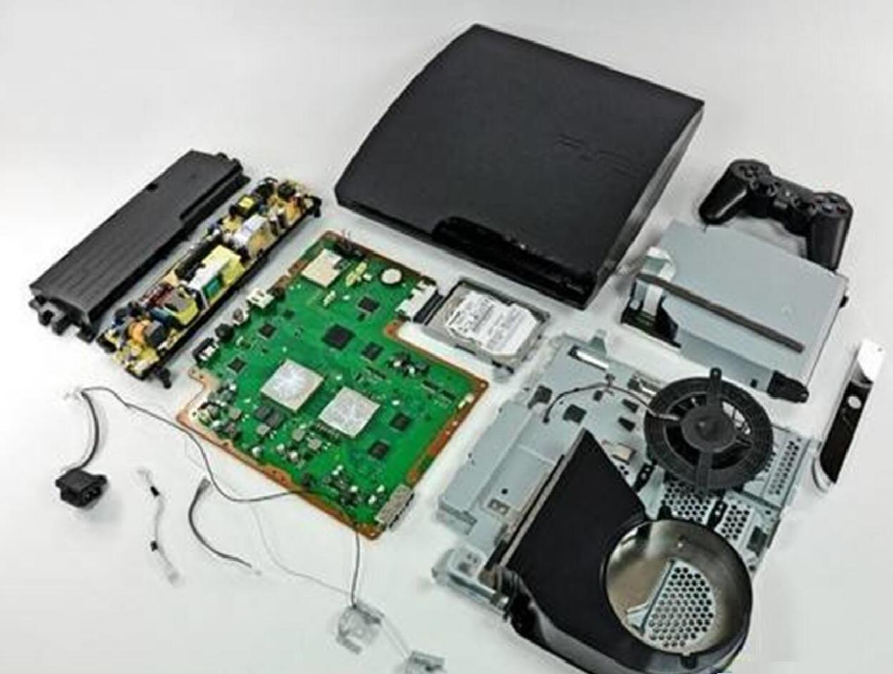 索尼ps3游戏机存在的必要性,索尼失败