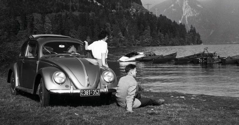 一种甲壳虫,简述大众甲壳虫汽车的发展历程