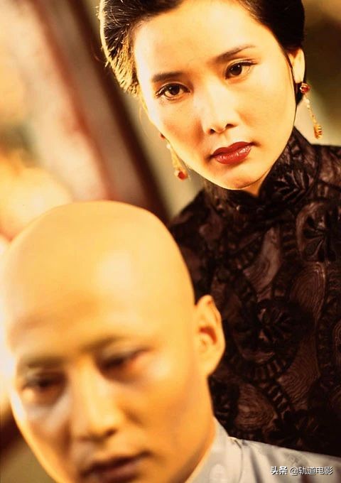 张国荣风月解说,张国荣风月混剪