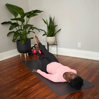 翘臀侧踢腿的正确练法,后踢腿练臀的正确练法