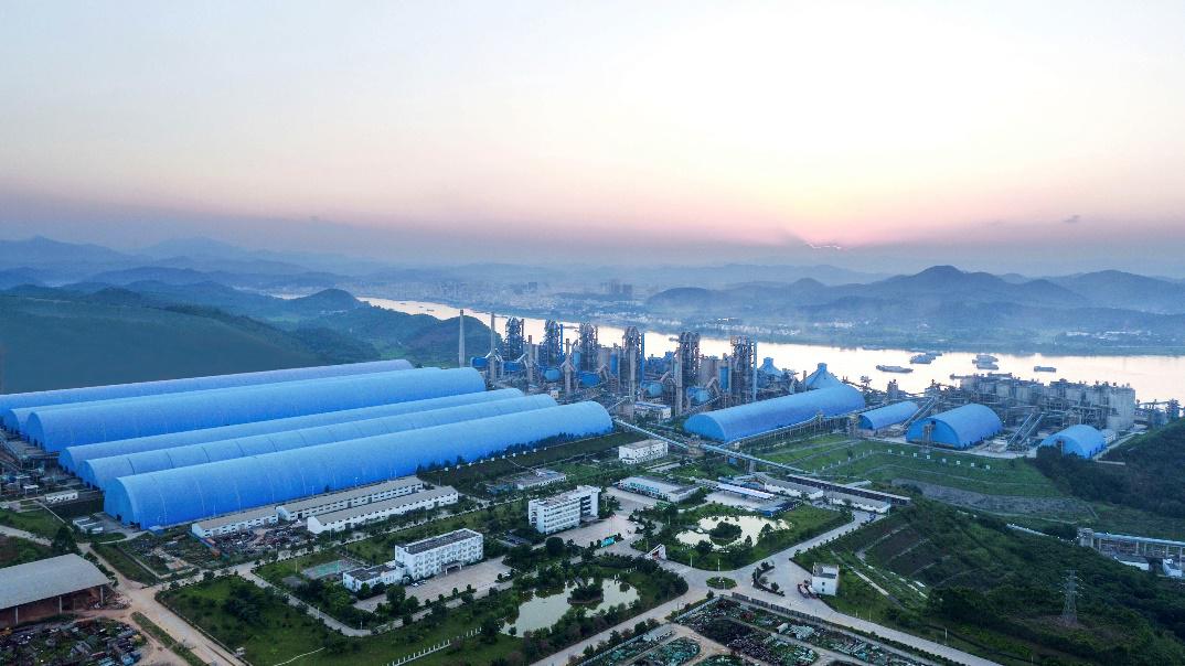 润丰水泥技术主要是做什么,润丰水泥为啥这么火