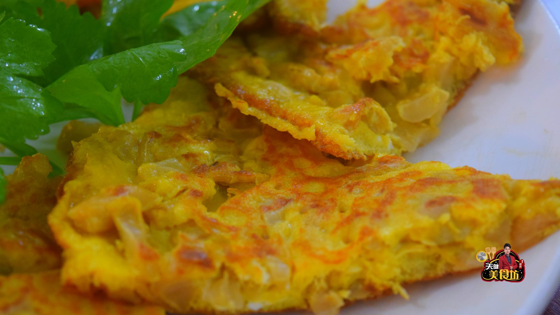 煎鸡蛋最好吃的做法是什么,煎鸡蛋简单又快又好吃的做法