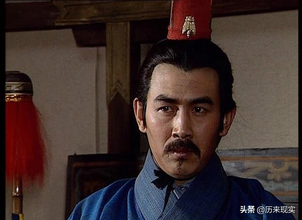 三国历史中钟会为什么要谋反,三国后期名将钟会