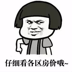 广州各楼盘2020年7月二手房价,广州房价各区最新房价一览表