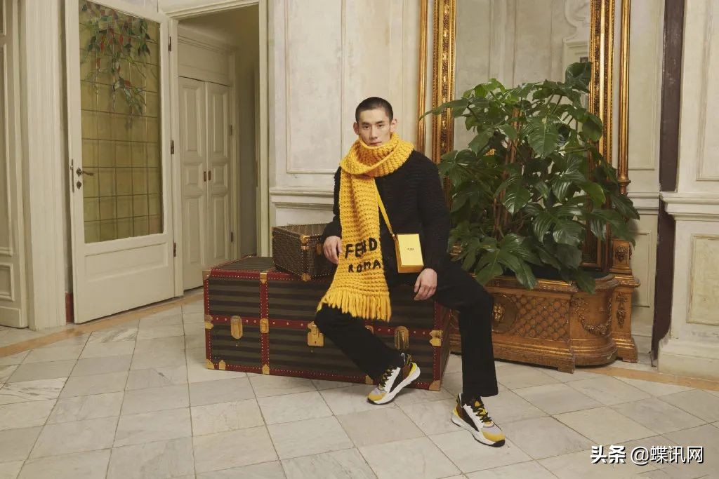 圣诞礼物大牌,圣诞礼物请注意查收同款