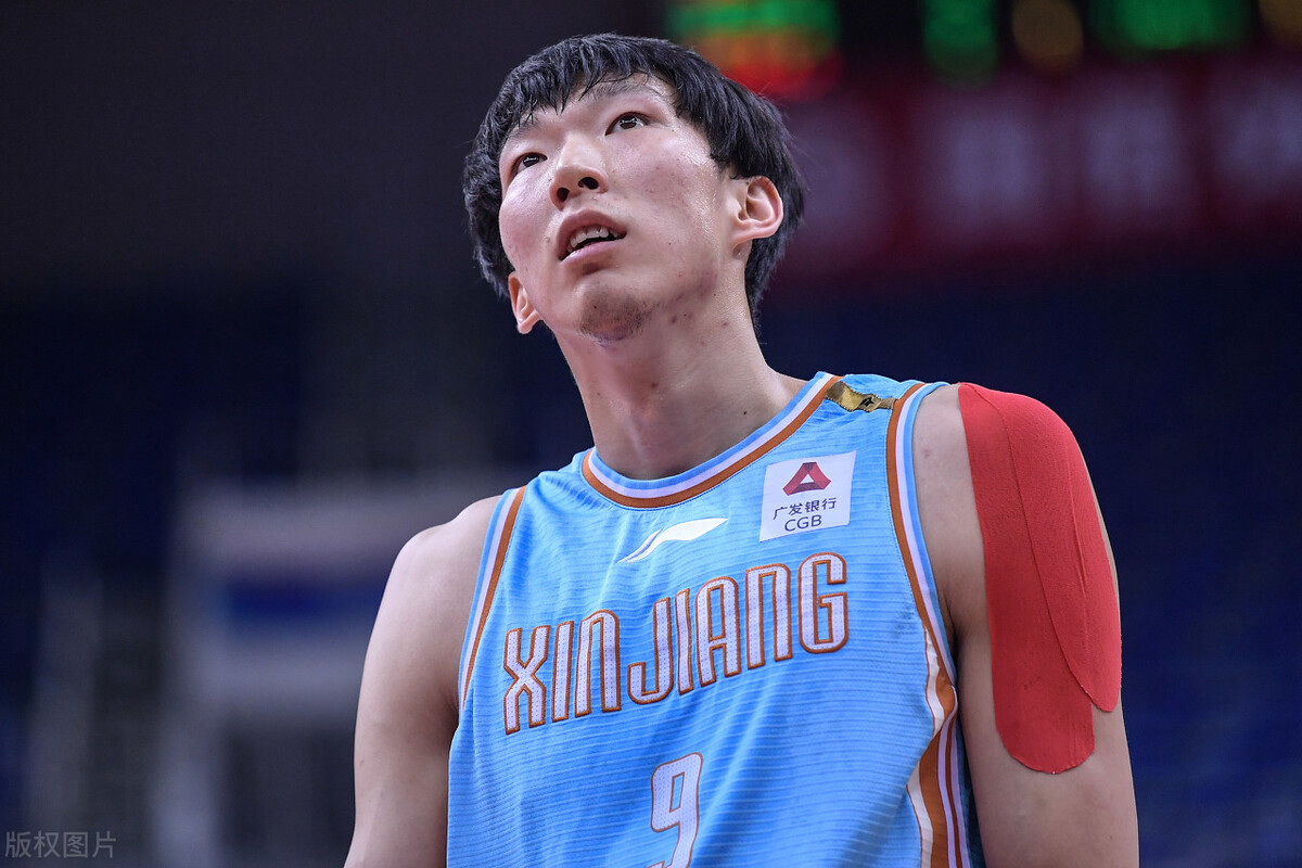 周琦新疆男篮消息视频,周琦最新消息新疆男篮