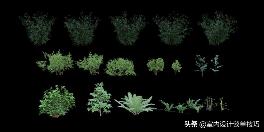 建筑效果图手绘表现,建筑效果图怎么做出真实感