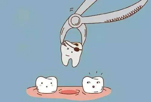 拔牙后牙龈的洞多久能自愈,拔牙牙龈肿痛几天可以自愈