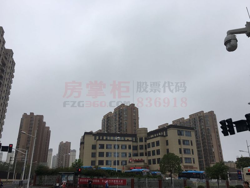 实探北京楼市,实探北京二手房市场价格松动