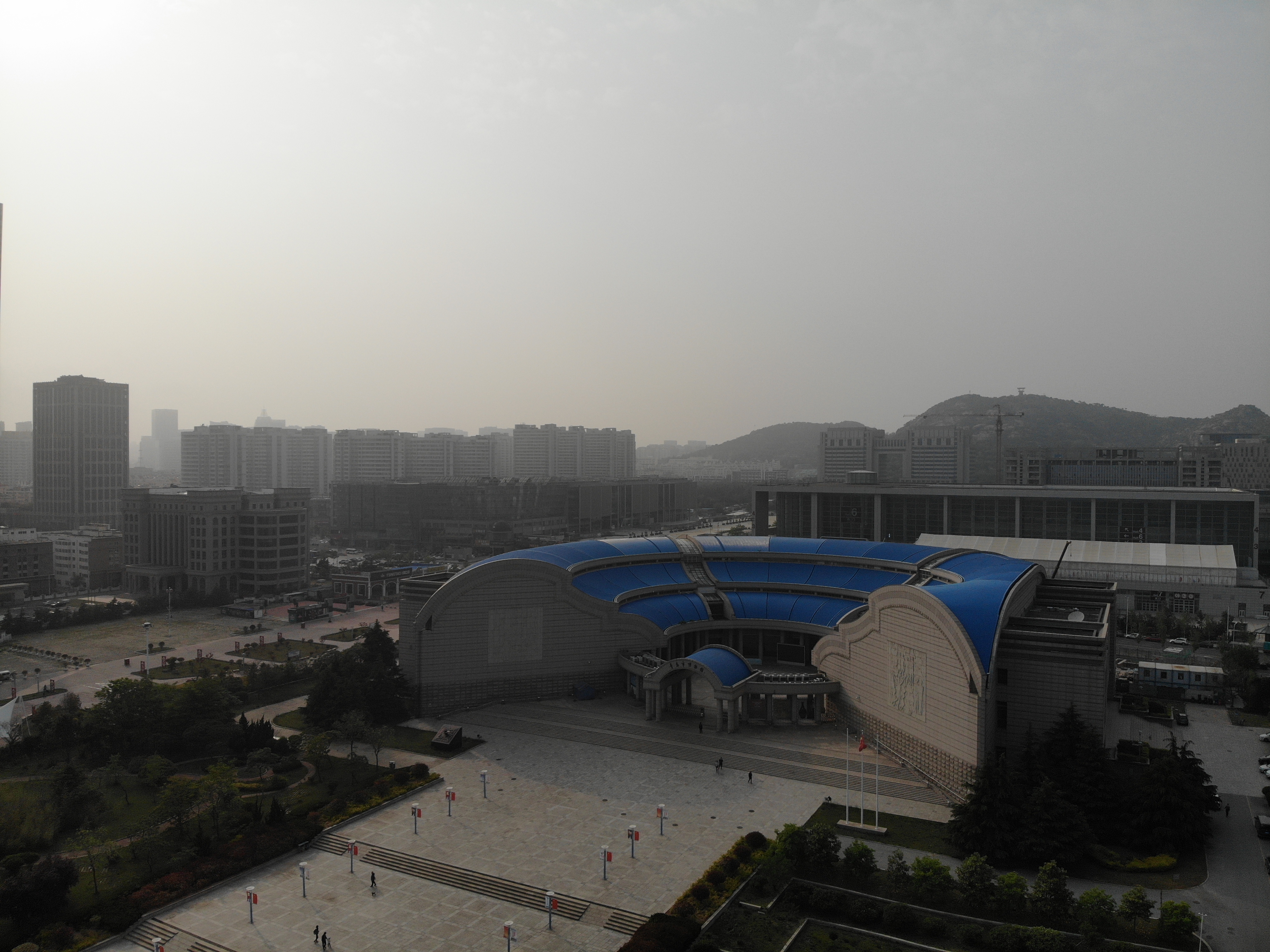 青岛红狮青训,青岛红狮在哪里训练