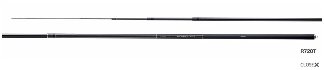 为什么有一些禧玛诺鱼竿那么便宜,禧玛诺博大师鱼竿是什么档次