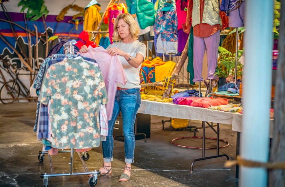 惊艳了全世界的中国风服装,究竟美在哪里?