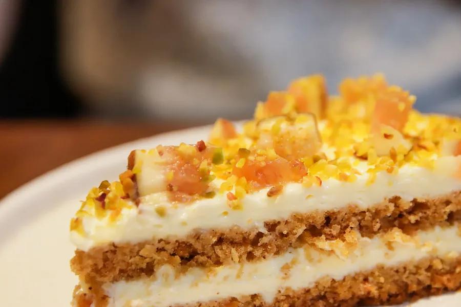 超好吃的宝藏甜品店,10家小而美的店