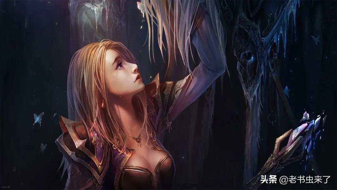 老书虫推书｜5本口碑西幻文，带你体验中世纪的欧陆风云