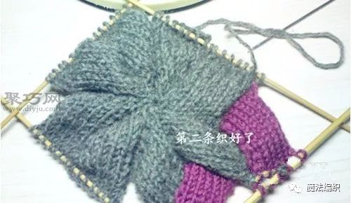 简单的老年人毛线帽子织法教程,钩针圆形镂空帽子花样图解